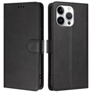 Fundas magnéticas de cuero para teléfono móvil Oukitel, estilo billetera, a prueba de golpes, diseño de lujo, tarjetero TYF - Product Image 5