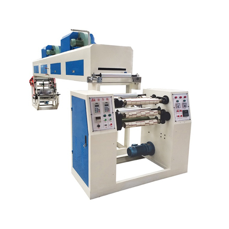 contract adhesive gum machine