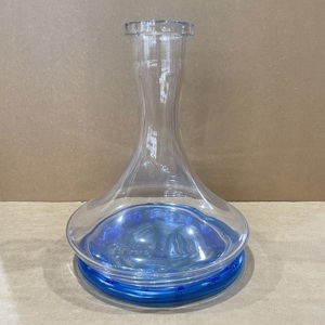 Tappetino Protettivo in Silicone Antiscivolo per Base Narghilè, Tappetino per <span class=keywords><strong>Vaso</strong></span> Narghilè Egiziano, Tappetino Protettivo per <span class=keywords><strong>Vaso</strong></span> Narghilè Classico - Product Image 5