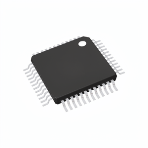 Lista de Componentes Electrónicos 48 TQFP, Componentes Completos Originales ATSAMC21G18A-AUT Integrados - Product Image 1