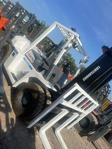 <span class=keywords><strong>Forklift</strong></span> TCM 70 Berkualitas Tinggi Merek Jepang 7 Ton Bekas Kondisi Baik Harga Murah Dijual untuk <span class=keywords><strong>Forklift</strong></span> Bekas - Product Image 6