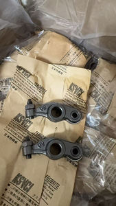 Brazo basculante de válvula de motor de motocicleta de alto rendimiento GXKSAT para <span class=keywords><strong>Hero</strong></span> <span class=keywords><strong>eco</strong></span> <span class=keywords><strong>150</strong></span> brazo oscilante - Product Image 5