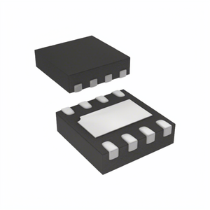 Composant électronique puce 8 UFDFN à pad exposé LMV822IQ2T – Service complet original - Product Image 1