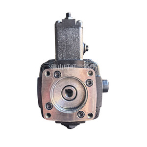 Pompe à aubes JUNTAI VP-SF-40DPA VP-SF-30DPA, double pompe hydraulique pour usage industriel - Product Image 3