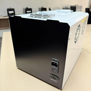 Station d'alimentation portable la plus vendue 300W-3000W avec recharge sans fil, générateur de stockage d'énergie solaire pour la maison, l'extérieur et la voiture - Product Image 2