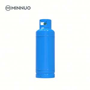 OEM disponible dans la norme ISO 50LB 20kg bouteille de gaz gpl pour le Guyana - Product Image 4