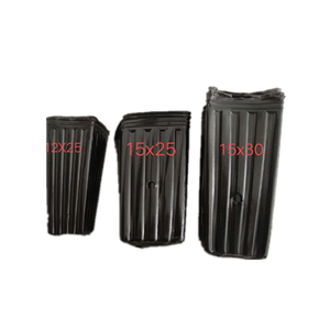 Pot de Culture <span class=keywords><strong>en</strong></span> <span class=keywords><strong>plastique</strong></span> PE noir, 1 pièce, tasse nourrissante profonde, poêle <span class=keywords><strong>pour</strong></span> serre et pépinière - Product Image 6