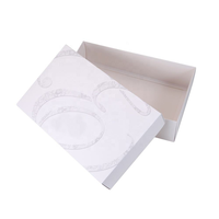 Boîte-cadeau rigide personnalisable pour l'emballage de rouleau de jade de masseur facial d'approvisionnement d'ensemble de beauté-boîte-cadeau de bâton de massage
