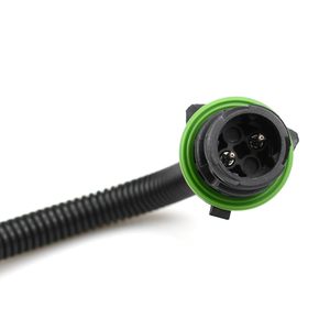 Capteur de température des gaz d'échappement Teckele A0061530728 pour camions Mercedes Benz Actros Axor Mp2 Mp3, remplacement du capteur d'oxygène - Product Image 6