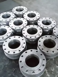 Pièces détachées automobiles personnalisées OEM Moulage sous pression à basse pression Usinage CNC Vente en gros Prix d'usine pour l'acier inoxydable Autres métaux - Product Image 5