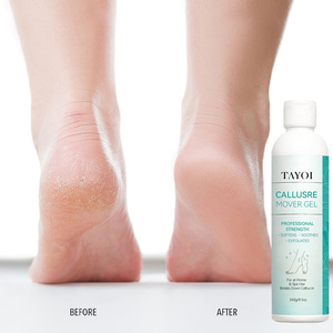 Gel <span class=keywords><strong>para</strong></span> <span class=keywords><strong>Pies</strong></span> con Extracto de Plantas Naturales, Aceite de Eucalipto, Aceite de Lavanda, Aloe Vera, Refrescante, Antiolor, Calmante, <span class=keywords><strong>Crema</strong></span> <span class=keywords><strong>para</strong></span> Masaje de <span class=keywords><strong>Pies</strong></span> - Product Image 6