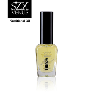 Aceite Revitalizante para Cutículas Vegano y Libre de Crueldad Animal, al por Mayor, Marca Privada, Tratamiento Nutritivo de Reparación Profunda para Uso en Salones de Uñas - Product Image 1