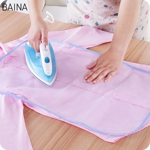 Malla Protectora para Tablero de Planchado al por Mayor, Colores Aleatorios, para Proteger contra la Presión del Plancha y el Calor - Product Image 2