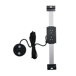 Shahe 0-150mm 0.01mm từ xa quy mô tuyến tính kỹ thuật số với readout kỹ thuật số hiển thị bên ngoài quy mô tuyến tính điện tử - Product Image 2