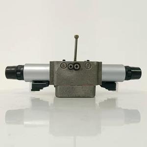 Vannes hydrauliques A4VG180 de pompe A4VG universelles pour - Product Image 3