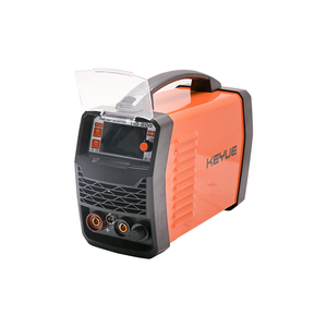 Intelligent TIG-200G Multi-purpose Cold TIG Welding Machine TIG/COLD/CLEAN/SMART Welding Machine with LED Screen - Product Image 2
