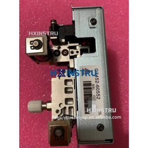 ชุดประกอบแมนิโฟลด์ Agilent G3452-60852 ใหม่เอี่ยม * H - Product Image 1
