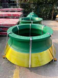 Manto de trituradora de cono H6800 (<span class=keywords><strong>S6800</strong></span>/CS660) de alto rendimiento - Product Image 4