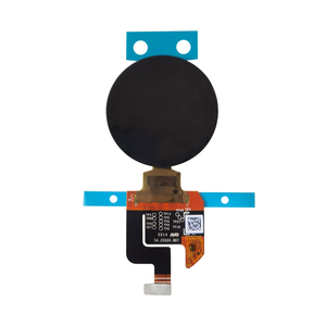 Pantalla Redonda <span class=keywords><strong>OLED</strong></span> de 1.28 Pulgadas para Reloj Inteligente, 416*416, MIPI 30 Pines, Módulo de Pantalla AMOLED Circular de 1.3 Pulgadas con Panel Táctil - Product Image 2