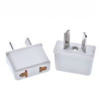 Millantech Nouvelle Caméra Espion Intégrée dans un Adaptateur de Prise, Adaptateur EV V2L 6A vers Prise 220V Type 2 AU