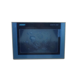 ราคาดีที่สุด Simatic 6AV2 124-0JC01-0AX0 ของแท้ โมดูลจอแสดงผลแบบสัมผัส HMI พร้อมอินเทอร์เฟซการสื่อสาร Rs485 - Product Image 4