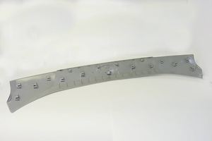 Placa de matrícula trasera OEM 91111SG000 para coches Subaru Evoltis/Exiga/FORESTER(<span class=keywords><strong>JF1</strong></span>,2)/Forester/IMPREZA/Legacy/TRIBECA nuevo panel de puerta - Product Image 4