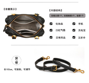 Wholesale Designer Handbags Genuine Leather Crossbody Hand <b>Bags</b> Ladies Purses Handbags <b>for</b> Women Luxury Handbags the Tote <b>Bag</b> - Product Image 2