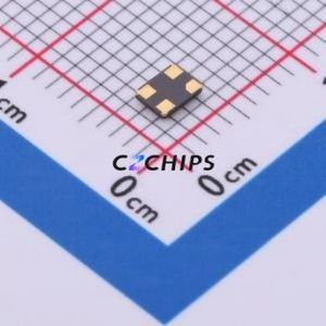X322532MLB4SI Crystal (Passive) SMD3225-4P Crystal Oscillator SMD Crystal Oscillator 32MHz 10ppm 9pF - Product Image 2
