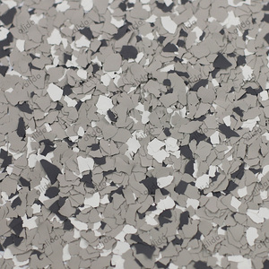 Chips de Epoxi para Pisos, Fabricante Profesional, Muestra Gratuita, Alta Capacidad de Cobertura, Cubre Grietas en Concreto sin Costuras - Product Image 1