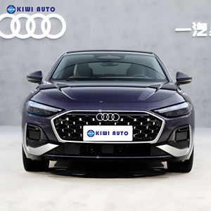 2026 Smart Automobile VOITURE D'OCCASION A5L Berline Euro VI 204Hp L4 150 204Ps Turbo Moteur R18 Pneu Boîte De Vitesses Automatique Conduite À Gauche - Product Image 1