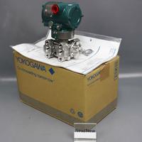 Transmitter Tekanan Diferensial Premium EJX110B 4-20mA HART untuk Deteksi Tekanan Industri, Aliran, dan Level Tangki Tinggi
