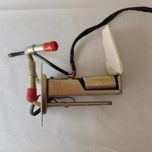 הרכבה מודול משאבת דלק 0580cn1013 יחידת הזנה דלק תואמת חלקי דלק חיוניים לרכב - Product Image 4