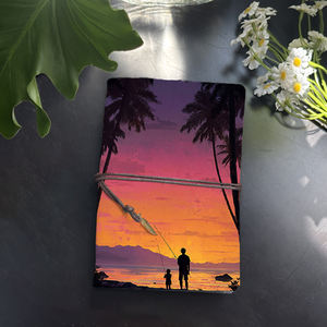 Carnet compact A6 fait main utile pour les étudiants <span class=keywords><strong>en</strong></span> maîtrise <span class=keywords><strong>en</strong></span> génie <span class=keywords><strong>mécanique</strong></span>, idéal pour les notes de croquis CAO et les prototypes - Product Image 1