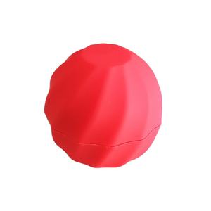 Envase Redondo Vacío para Bálsamo Labial de 7g, Envase Esférico para Bálsamo Labial OEM, Envases Vacíos para Bálsamo Labial <span class=keywords><strong>Eos</strong></span> - Product Image 2