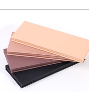 Palette de Maquillage Végane en Gros OEM DIY : Contour, Blush et Illuminateur – Haute Qualité, Longue Tenue