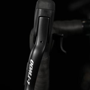 จักรยาน VELOCE 16S ออฟโรด เรซซิ่ง โครงอะลูมิเนียม OEM 52 R3000 สำหรับผู้ใหญ่ VELOCE Roadbike VELOCE - Product Image 5
