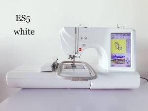 จักรเย็บผ้าและปักผ้าสำหรับใช้ในบ้าน - Product Image 2