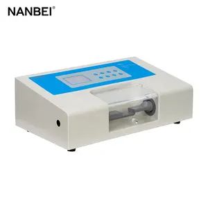 YD-3 Portable Lab Dược Phẩm Hướng Dẫn Sử Dụng Máy Tính Bảng Tự Động Máy Kiểm Tra Độ Cứng Với Máy In