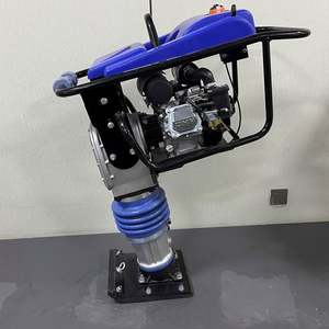 Meilleur prix marteau de forgeage pneumatique compacteur de bourrage avec moteur et composants du noyau du moteur - Product Image 5