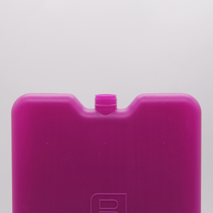 Packs de glace vides en plastique écologique, durables, couleur personnalisée, sérigraphiés, pour usage extérieur et conservation alimentaire au froid - Product Image 5
