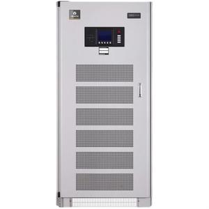 เครื่องสำรองไฟ Emerson UPS EXS 60kVA แบบตั้งพื้น ความถี่สูง สามเฟส สำหรับห้องคอมพิวเตอร์ - Product Image 3
