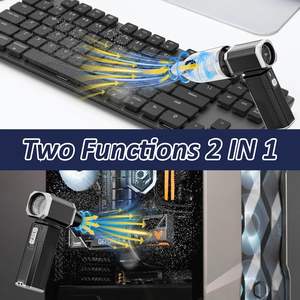 Портативный Воздуходувка 130000 об/мин - Product Image 6