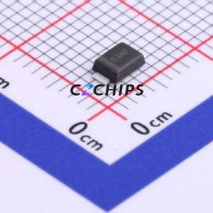 Diode G3MF SMAF(DO-214AD) d'origine neuve, diode à usage général, fournisseur de composants électroniques en gros et service BOM - Product Image 1