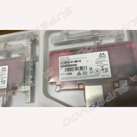 Tarjeta Adaptadora de Red Connect X-5 SFP28 de Doble Puerto, Interfaz PCIe 3.0 X8, 10/25GbE, Piezas de Computadora MCX512A-ACUT