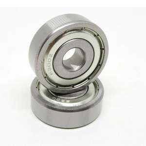 Sepeda Disegel Bantalan 61810-2rs 10X28X7 15X25X5 12X30X9 Ball <span class=keywords><strong>Bearing</strong></span> 18287 620 6202 63/28 6301 6303 2rs Ball <span class=keywords><strong>Bearing</strong></span> - Product Image 2