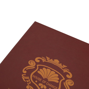 Color de impresión de sublimación de regalo caja de <span class=keywords><strong>vino</strong></span> <span class=keywords><strong>para</strong></span> 1 <span class=keywords><strong>botella</strong></span> - Product Image 3