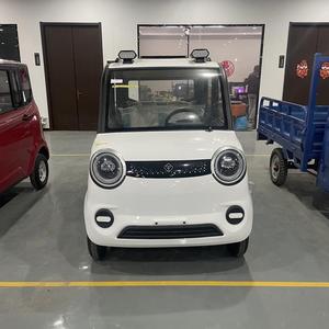 NUEN City Leisure Veicoli Elettrici a Nuova Energia: Mini <span class=keywords><strong>Auto</strong></span> e <span class=keywords><strong>Auto</strong></span>, Scooter |   <span class=keywords><strong>Auto</strong></span> Elettrica, Veicoli Elettrici - Product Image 6