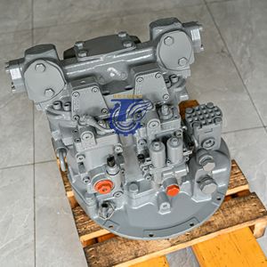 Graafmachine Hydraulische Pomp Hpv118 Yb60000068 Yb60000069 Voor <span class=keywords><strong>Hitachi</strong></span> ZX200-5G Zx200lc ZX240-5G Graafmachine Accessoires Reserveonderdelen - Product Image 1