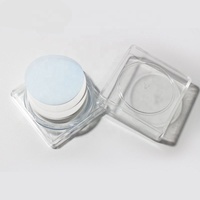 Diamètre du disque à Membrane filtrante Premium 47mm Matériau PTFE/PES/MCE 50 pièces/étui pour industriel et laboratoire