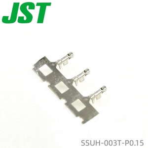 <span class=keywords><strong>SUH</strong></span> เดิมติดต่อ <span class=keywords><strong>JST</strong></span> สาย SSUH-003T-P0.15เทอร์มินัลไปยังบอร์ดความกว้าง0.8มม. ขั้วต่อซ็อกเก็ต28-32 AWG - Product Image 3